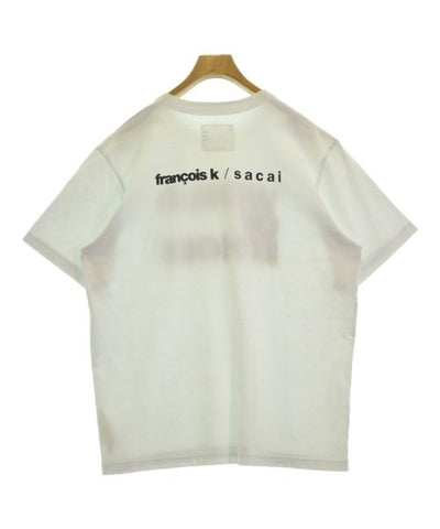 sacai Tee Shirts/Tops