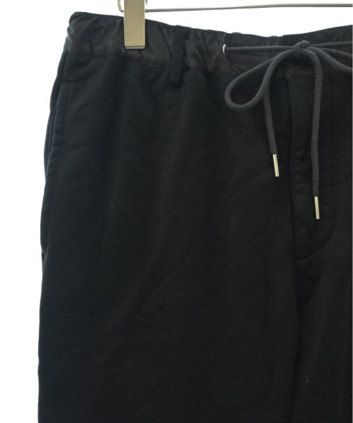 sacai Sweat pants