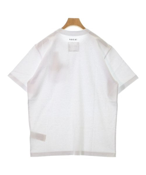 sacai Tee Shirts/Tops