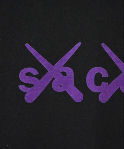 sacai Tee Shirts/Tops