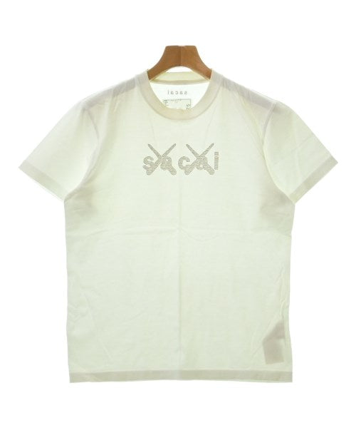 sacai Tee Shirts/Tops