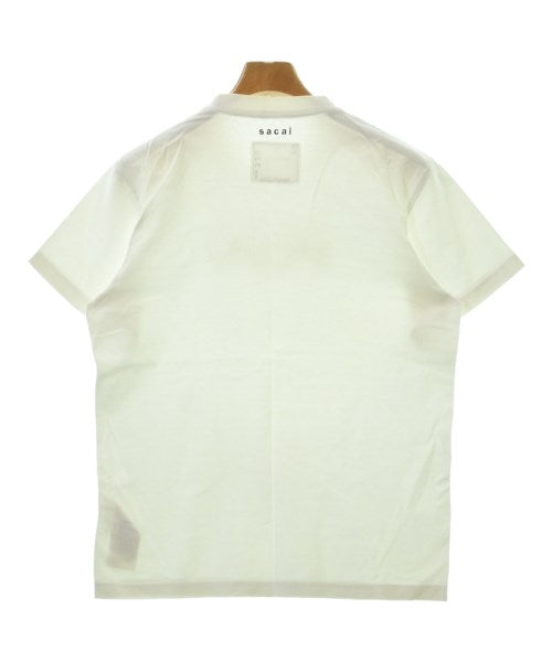 sacai Tee Shirts/Tops