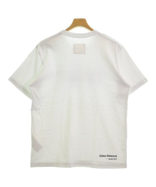 sacai Tee Shirts/Tops