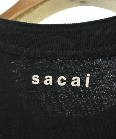 sacai Tee Shirts/Tops