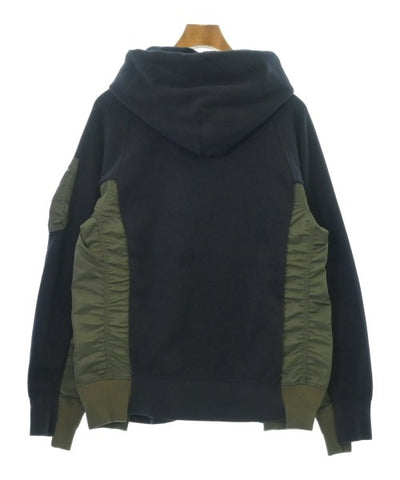 sacai Hoodies