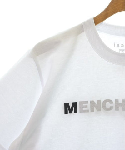 sacai Tee Shirts/Tops