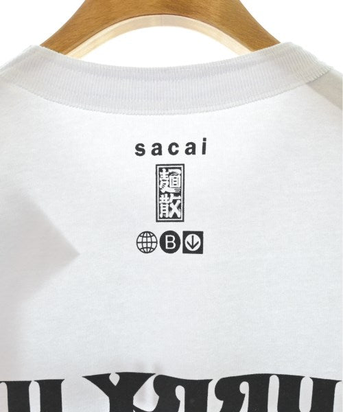 sacai Tee Shirts/Tops