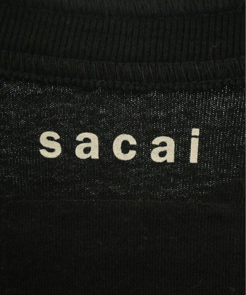 sacai Tee Shirts/Tops