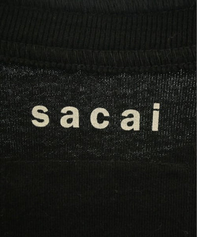 sacai Tee Shirts/Tops