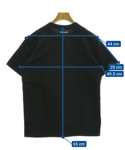 sacai Tee Shirts/Tops