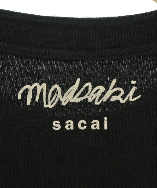 sacai Tee Shirts/Tops