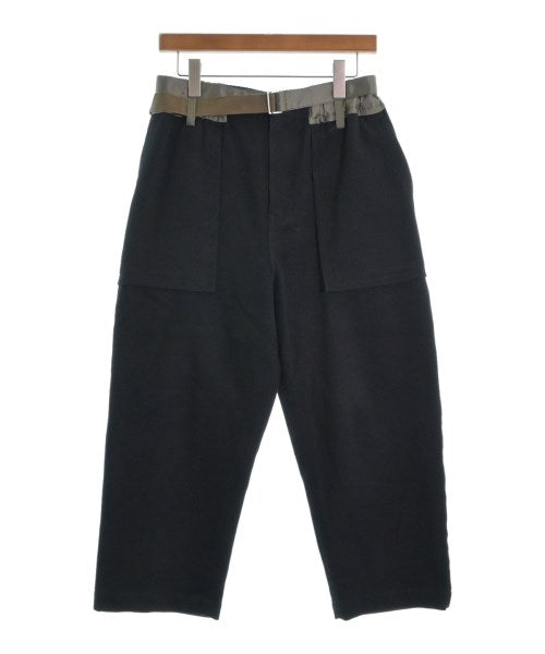 sacai Cropped pants