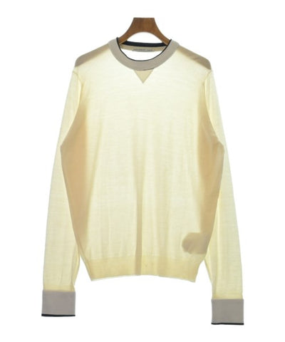 Sacai Sweaters