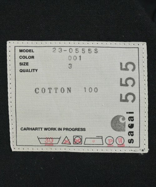 Sacai Other