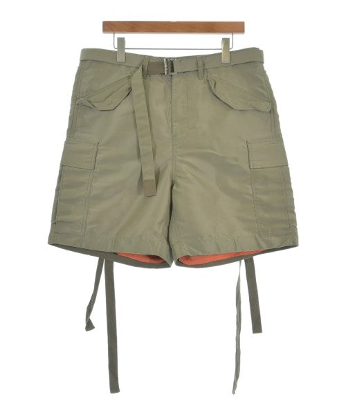 Sacai Shorts