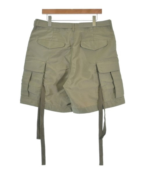 Sacai Shorts