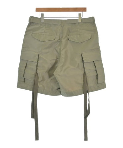 Sacai Shorts