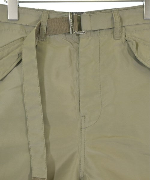 Sacai Shorts