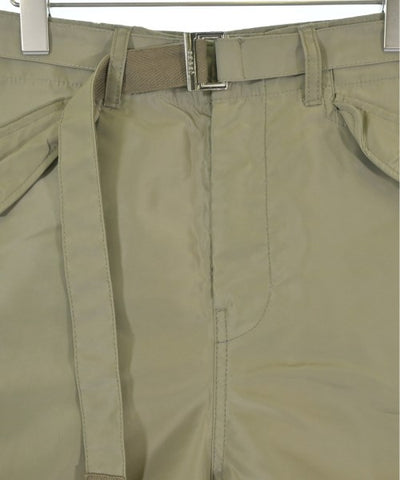 Sacai Shorts