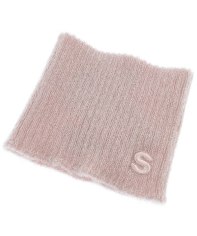 Sacai Winter scarves