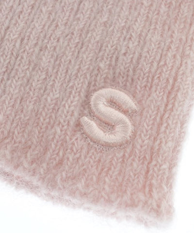 Sacai Winter scarves