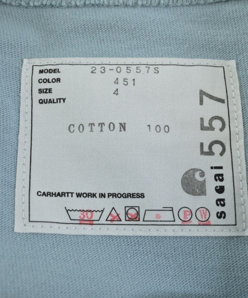 Sacai Tee Shirts/Tops