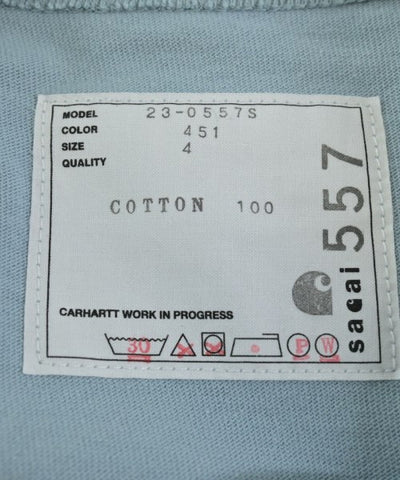 Sacai Tee Shirts/Tops