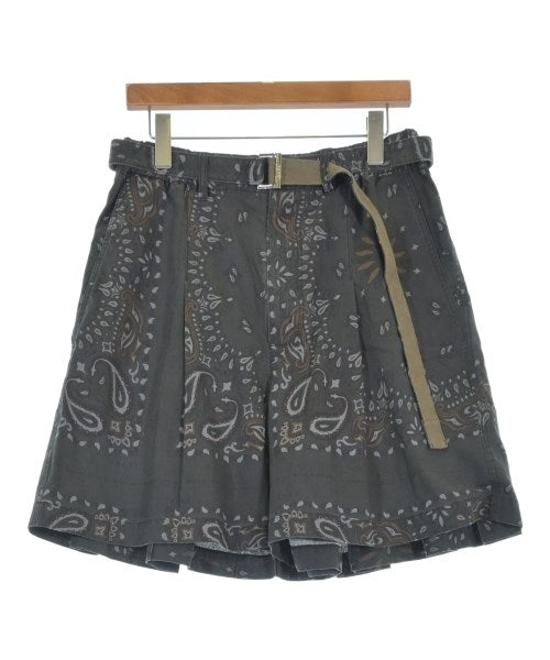 Sacai Shorts