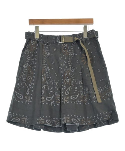 Sacai Shorts