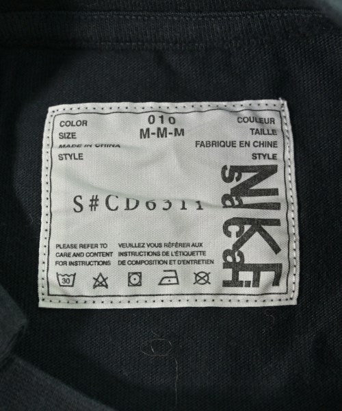 Sacai Tee Shirts/Tops