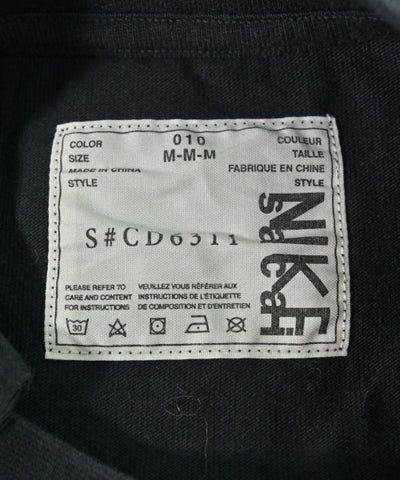 Sacai Tee Shirts/Tops