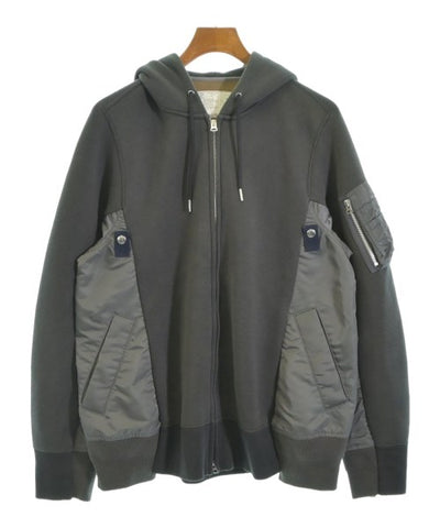 Sacai Hoodies
