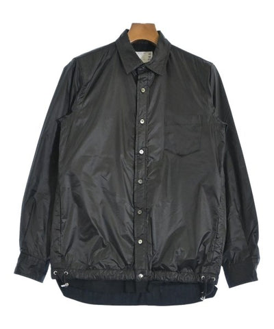 Sacai Casual shirts