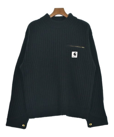 Sacai Sweaters