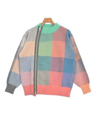 Sacai Sweaters