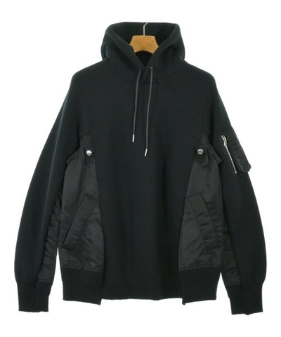 Sacai Hoodies