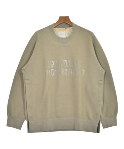 Sacai Sweatshirts