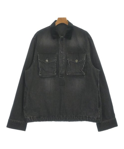 Sacai Casual shirts
