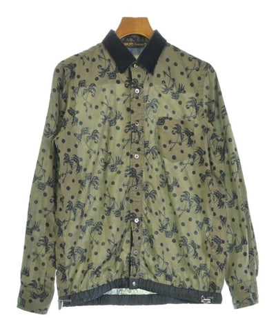 Sacai Casual shirts
