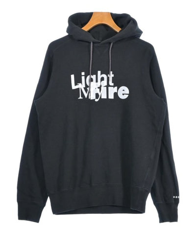 Sacai Hoodies