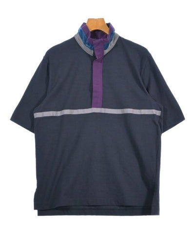 Sacai Polo Shirts