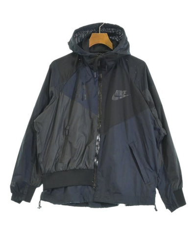 Sacai Mountain parka