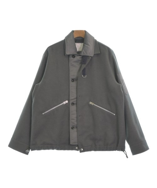 sacai Other Gray 0303925F0065 | Online Thrift Store - RAGTAG GLOBAL
