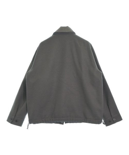 sacai Other Gray 0303925F0065 | Online Thrift Store - RAGTAG GLOBAL