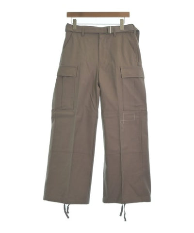 Sacai Cargo pants