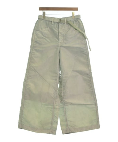 Sacai Other