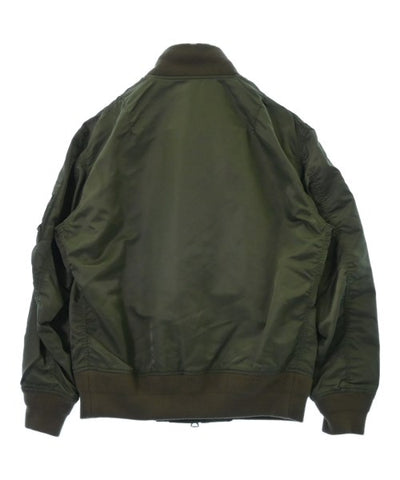 sacai Millitary jackets