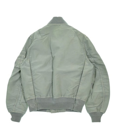 Sacai Millitary jackets