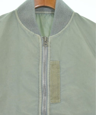 Sacai Millitary jackets