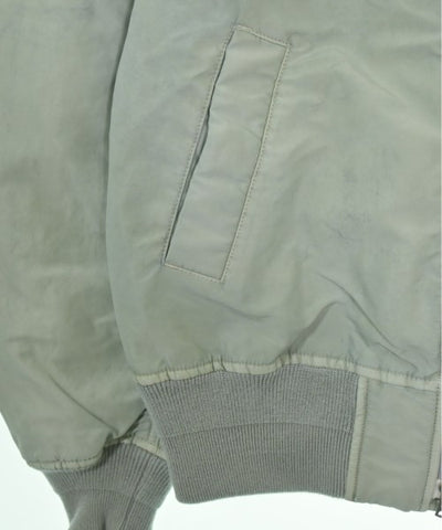 Sacai Millitary jackets
